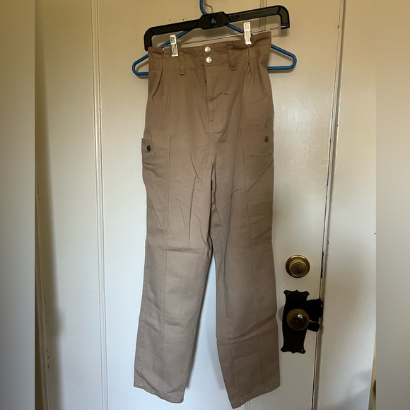 Urban Bliss Tailored Pants - Picture 2 of 4